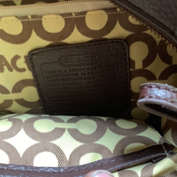 Coach - Picture 6 of 6